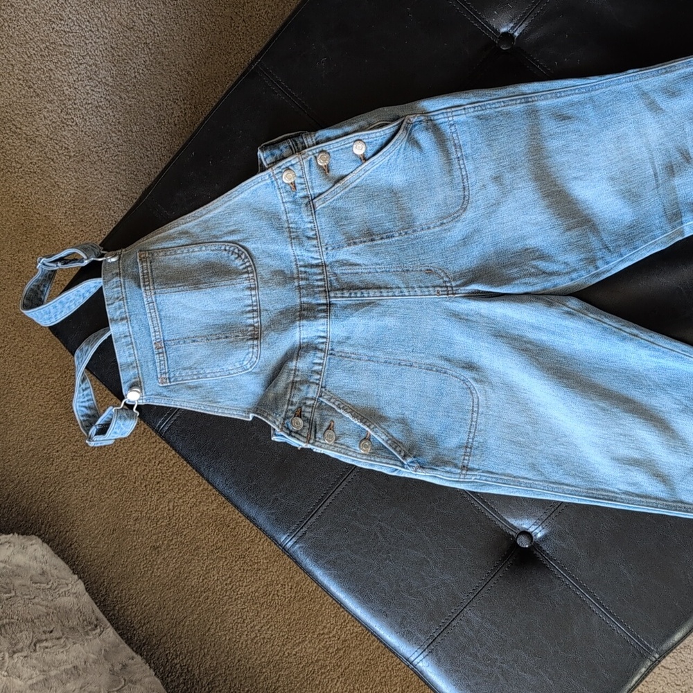 Old Navy Overalls